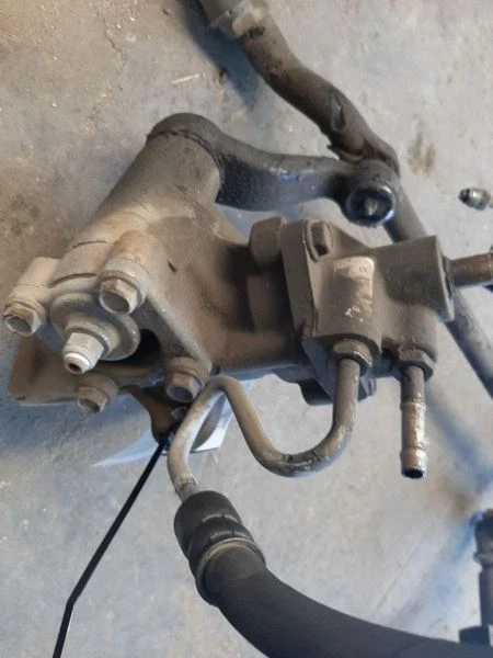 Engranaje de dirección/rack dirección asistida 02-06 Chevrolet Avalanche 1500 15173572 Foto 2 de 4