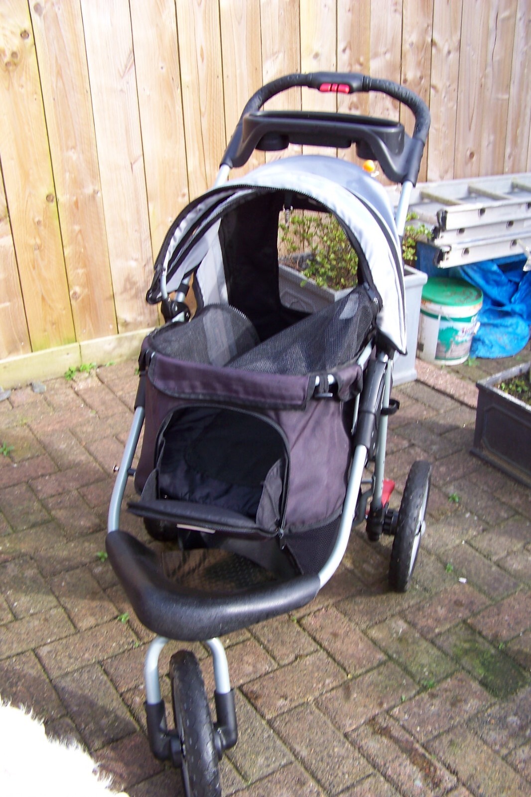 INNOPET Dog Stroller Used in great condition eBay