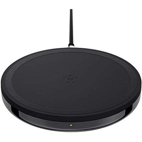 Belkin Boost Wireless Qi Fast Charger with AC Adapter Included (Bulk Packaging) - Picture 51 of 66