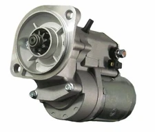 Starter fits Hyster ForkLift H45XM X50XM  Isuzu C240 228000-1890 1347064 18449