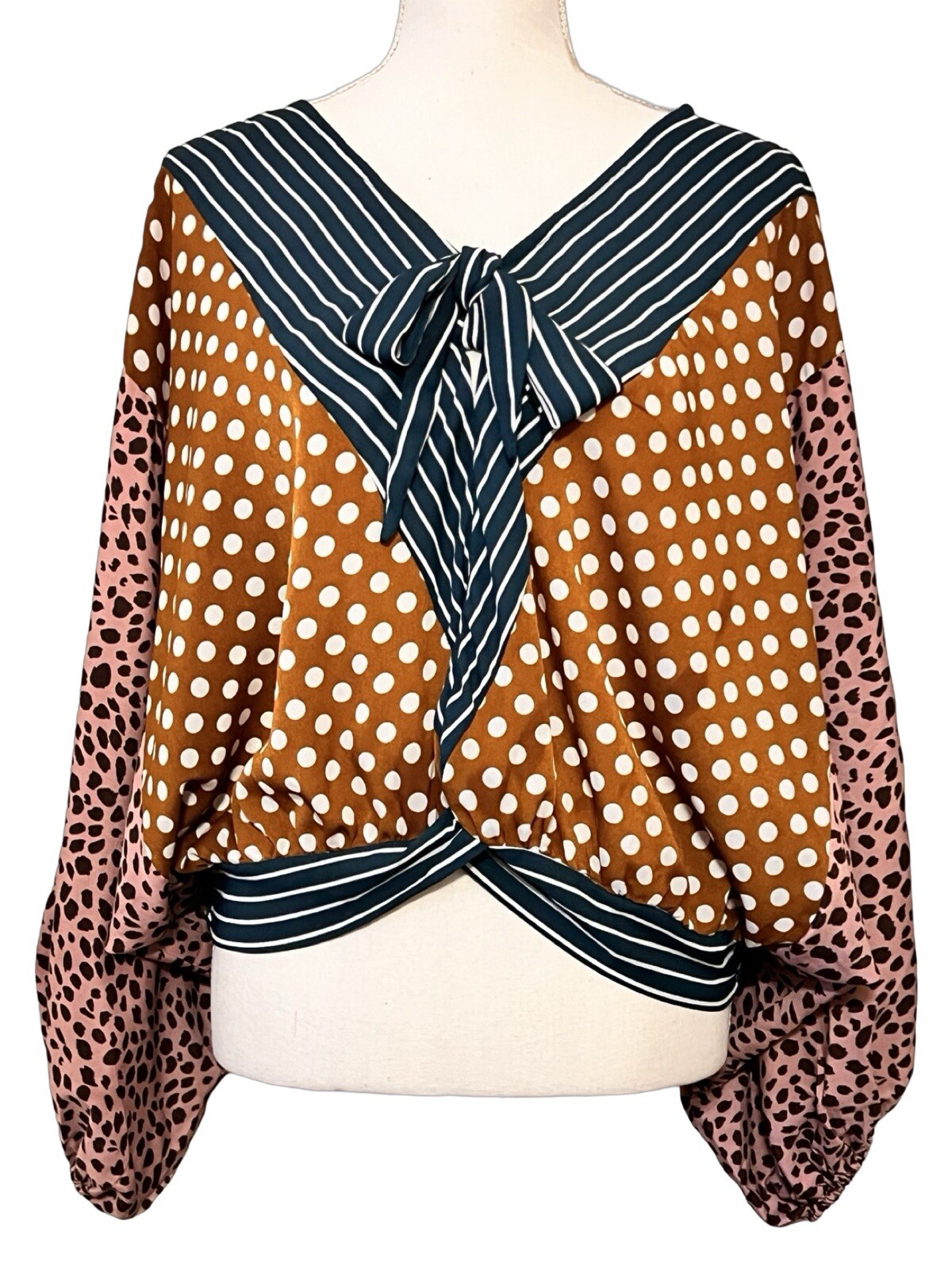 zulily peasant tops