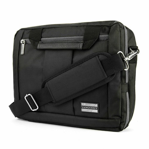 Tablet Reisetasche Schultertasche Rucksack für 12,4" Samsung Galaxy Tab S9+ 5G/S9+ - Bild 22 von 30