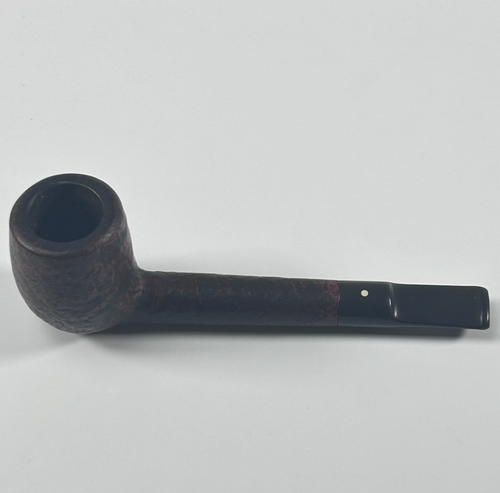 Vintage Dunhill Shell Briar 38 Lovat 3S - Made in England 7 Estate Pipe 1967