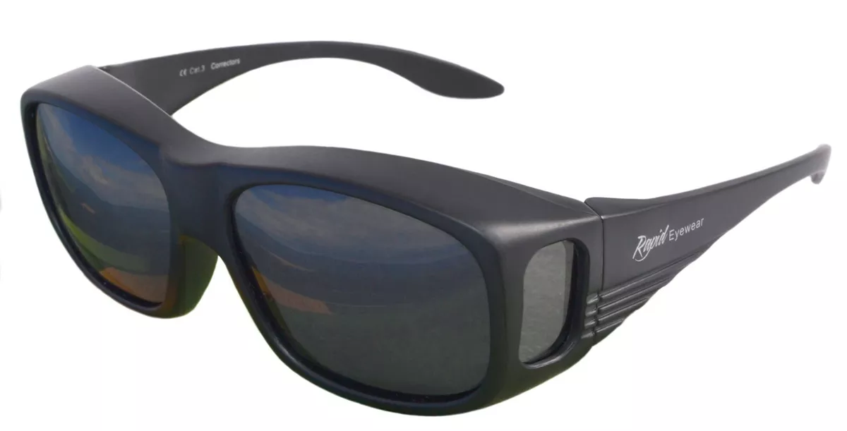 Over Glasses Sunglasses Mens Womens Fit Over For Driving Fishing