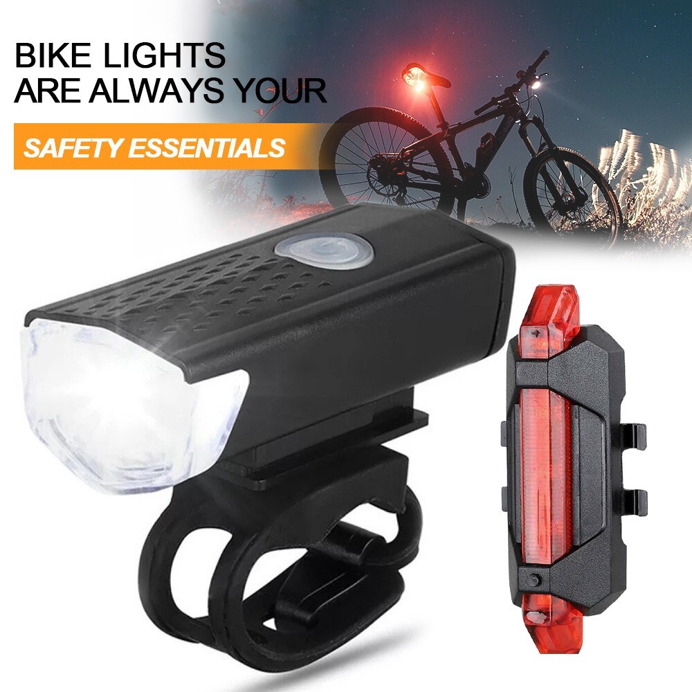 Battery Rechargeable Motorcycle Headlight Indicators Diy Bike