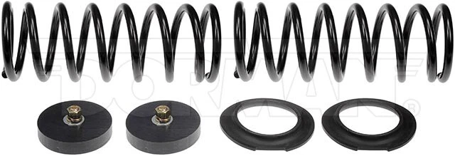 Kit de conversión de resorte neumático a resorte helicoidal Dorman 949-540 para Lexus GX470 2009 Foto 2 de 4