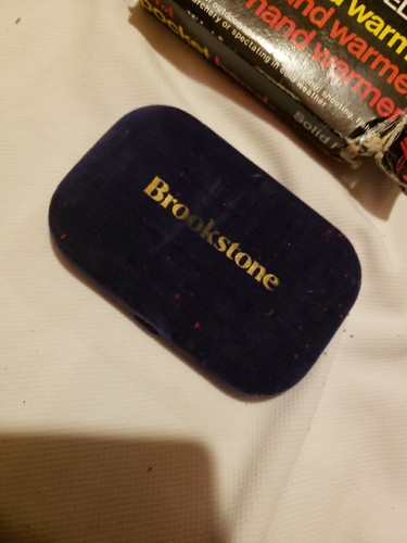 BRANDNEU STESCO FESTBRENNSTOFF HEISSE TASCHE HANDWÄRMER mit Brennstäben - Bild 3 von 6