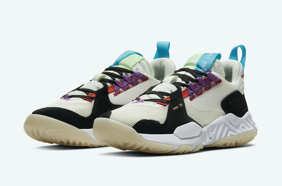 Jordan Delta SP Multi-Color W for sale | eBay