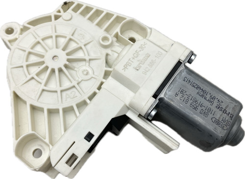 Fensterhebermotor 2-polig rechts 8K0959812A Skoda Superb II Yeti original