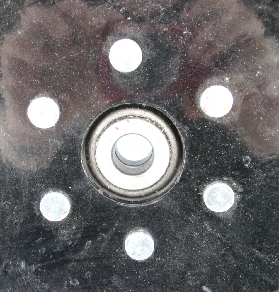 Wearparts Tillage Tools Case IH Seed Disc Openers 51691765XDLPZ