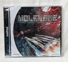 Wolflame -JoshProd/PixelHeart (Sega Dreamcast) New Factory sealed