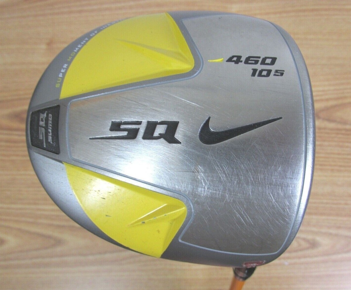 nike sq sumo 460 lucky 13 driver