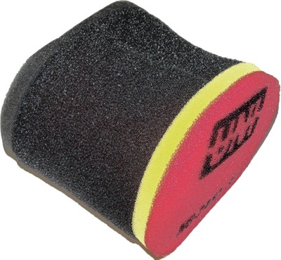 Suzuki LT250S NU-2450ST UNI MULTI-STAGE COMPETITION AIR FILTER Fits