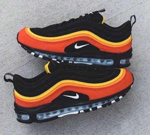 Detalles acerca de Nuevo Nike Air Max 97 Qs Béisbol Negro Blanco Rojo para Hombres CT4525-001 todos los tamaños de Chile- mostrar título original Detalles acerca de Nuevo Nike Air Max 97 Qs Béisbol Negro Blanco Rojo para Hombres CT4525-001 todos los tamaños de Chile- mostrar título original