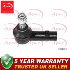 Apec Front Outer Tie Rod End Fits Jaguar XK8 1997-2006 XJ 1979-2003 JLM1098
