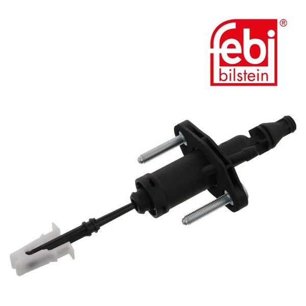 Febi Bilstein Geberzylinder Kupplung Kupplungsgeberzylinder FüR Opel Astra J-image