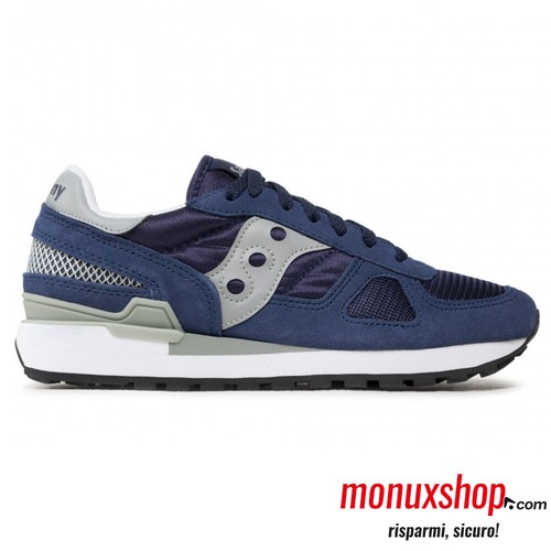 Saucony Jazz 81 UV S70542 sneakers con inserti metallizzati, soggetta a  variazioni di colore