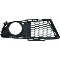 Blende Passend FüR Nebellampe Vorne Rechts BMW E90/91 Blende Nebellampe Re