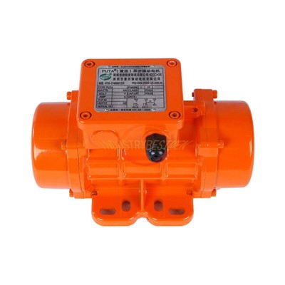 ONE New 110V PUTA150-2S-12-110V 150W Asynchronous Vibration Motor 2Poles #D4