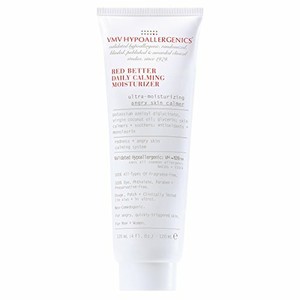 red better daily calming moisturizer