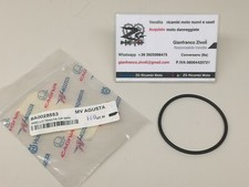8A0028553 Husqvarna oring OR 3200 guarnizione serbatoio benzina filtro olio