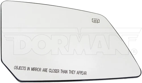 Right Door Mirror Glass Dorman For 2007-2010 Saturn Outlook
