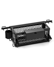 Heavy Duty Tractor Tool Box Universal Basket for Tractor and Zero Turn Mower