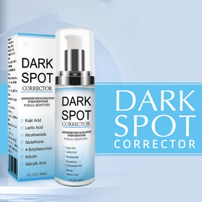 Top facial vit Alpha Arbutin,gluta fast action serum liquid  lightening darkspot