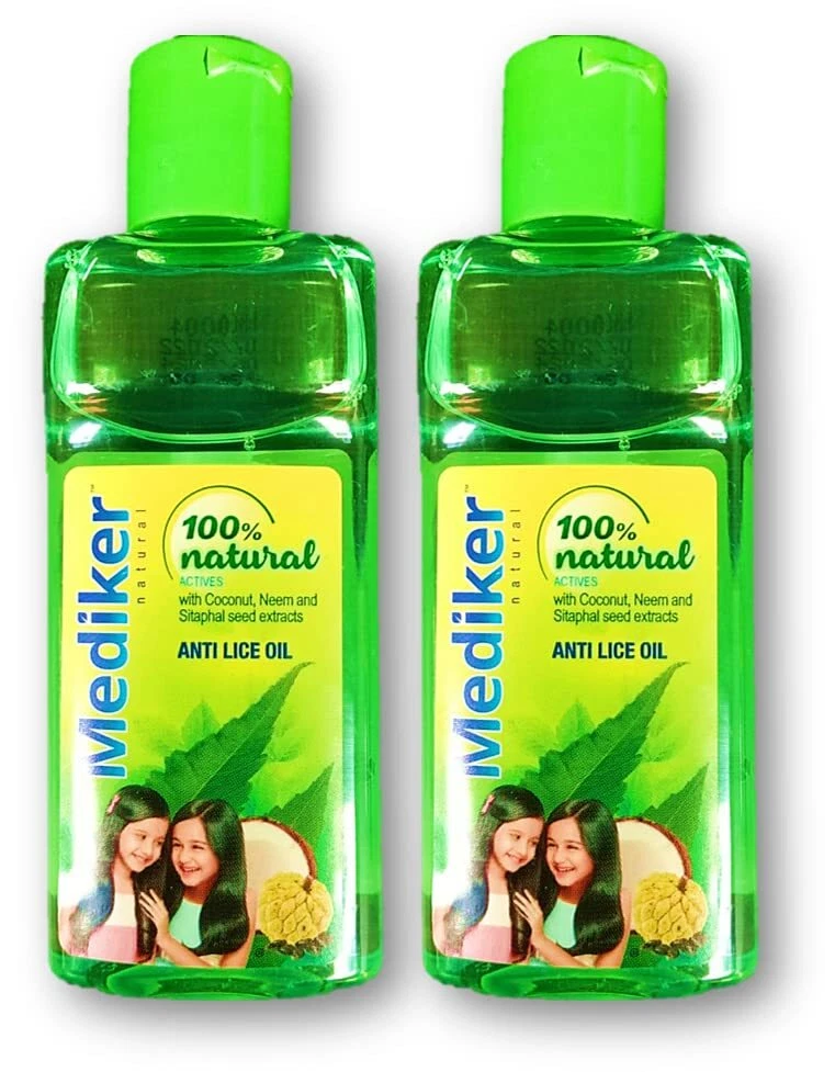 Mediker oil deals