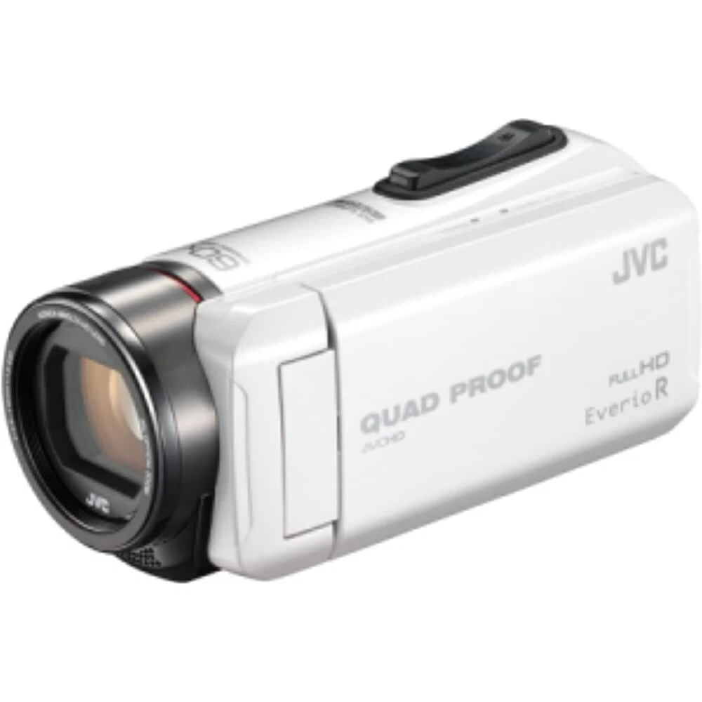 Victor・JVC GZR400W