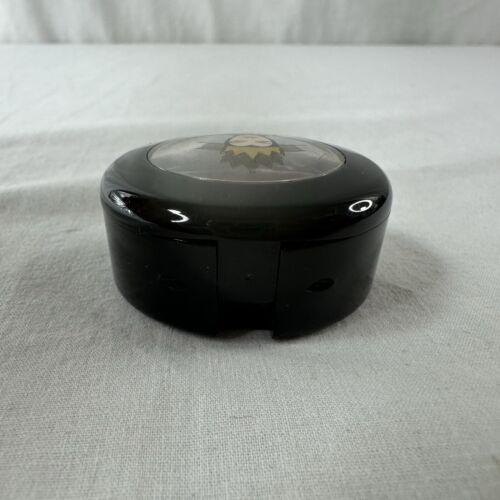 MAC Cosmetics Eye Shadow Eyeshadow Venomous Villains VAINGLORIOUS Frost 0.05 Oz - Picture 3 of 5