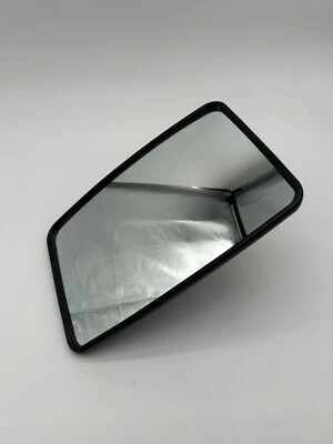 Sparex mirror rectangular convex 250 x 170mm RH&LH for Case, Fiat, Ford(S.51182)