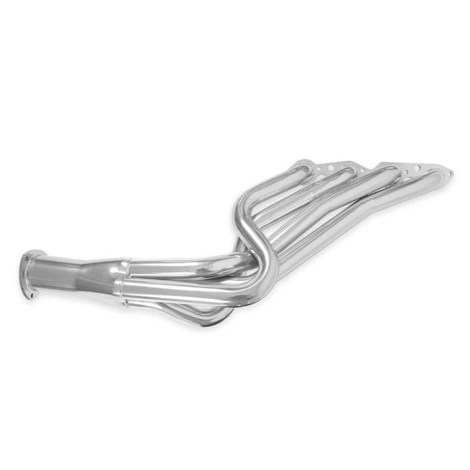 2217-1HKR Hooker Headers for Chevy Pontiac Firebird Chevrolet Camaro El Camino Foto 2 de 4