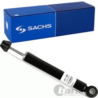 Sachs Gasdruck StoßDÄMpfer Hinterachse Passend FÜR Renault Twingo | 317 396