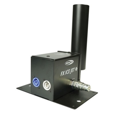 Showtec - FX Ice Jet MKII CO2-Shooter
