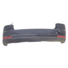 Pare-choc arrière Volkswagen TOURAN