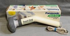 Panasonic Reach Easy Massager EV236 Two Speed Works See Photos