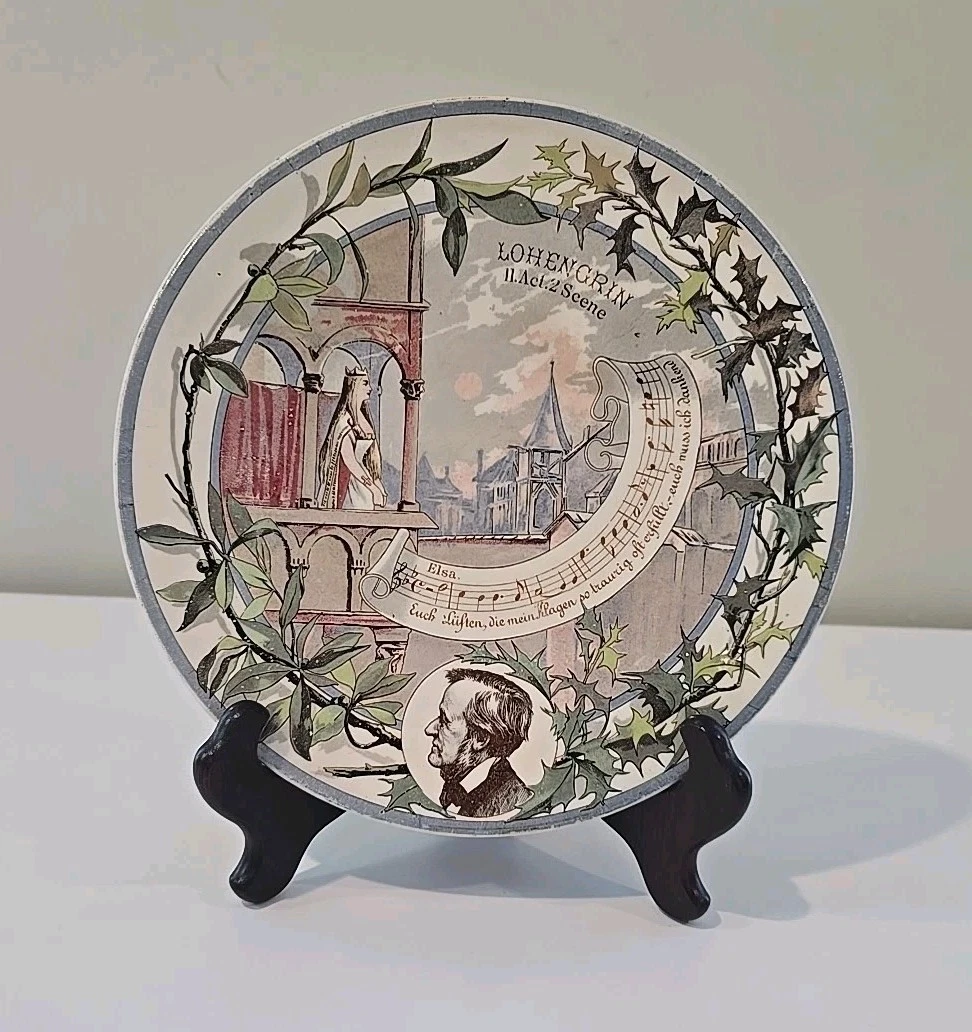 sarreguemines plate products for sale | eBay