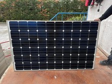 Modules photovoltaïques