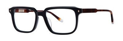 Original Penguin The-McGirt-a Eyeglasses Eye Glasses Black Authentic New 54mm Me