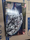 LEGO Star Wars: Millennium Falcon (75257) Open Box 4