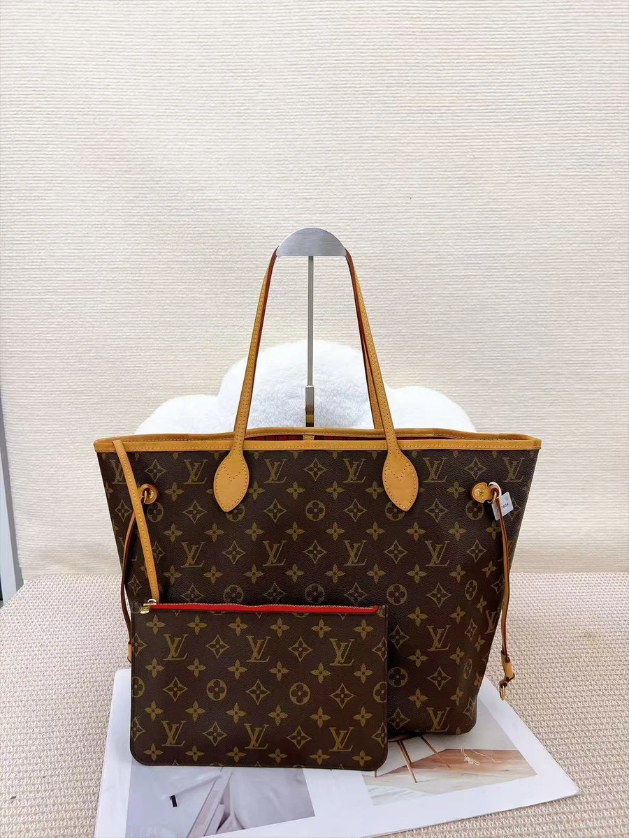 Louis Vuitton Tote Bags for sale | eBay