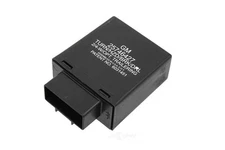 Hazard Warning and Turn Signal Flasher