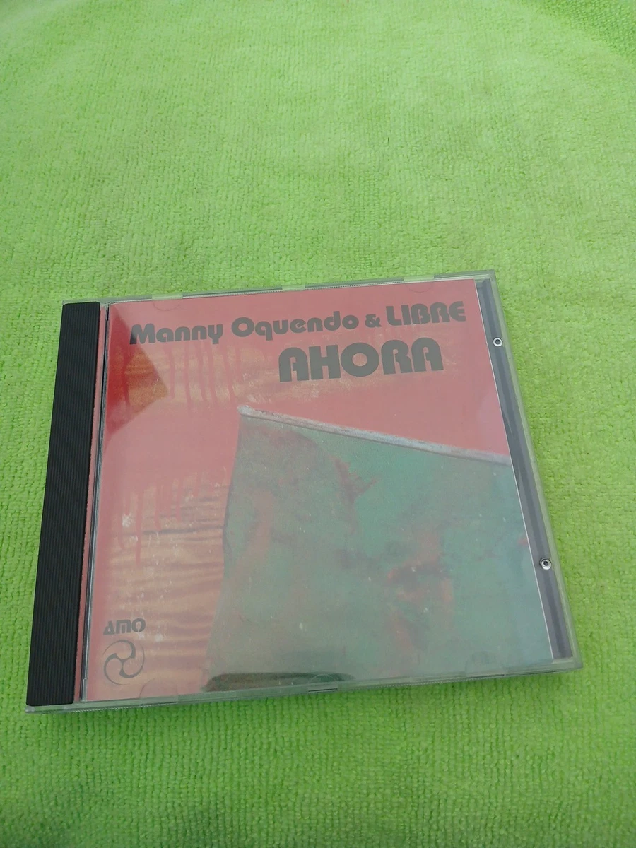 manny oquendo products for sale | eBay