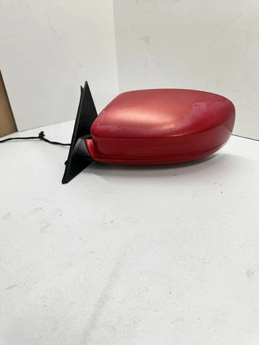 Driver Side View Power Mirror Heated Fits 2011-2014 Dodge Charger  T10