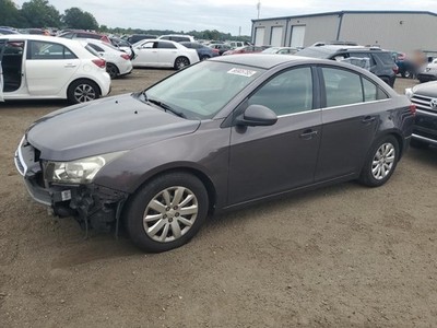 Driver Left Air Bag Front Driver Roof Fits 11-14 CRUZE 2277173