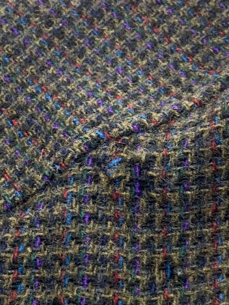 Pendleton Wool Tailored Jacket S Size Blue Check … - image 5