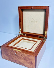 Breguet Watch Boxes & Cases for sale - eBay