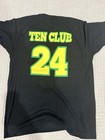 Pearl Jam - 2024 Ten Club Shirt - Size Large New Official From Club — photo 2