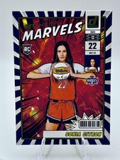 2025 Donruss WNBA #4 Sonia Citron Net Marvels Press Proof